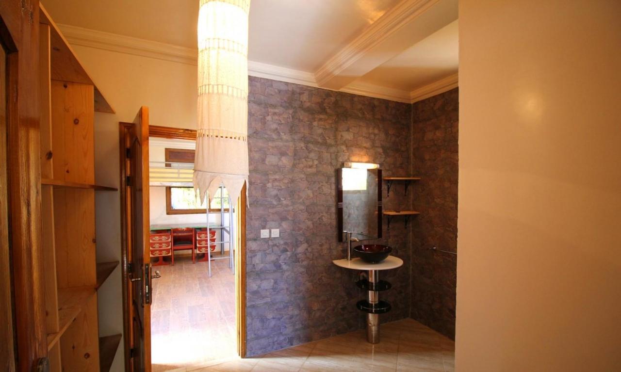 Maison D Hotes Bungalow Villa Hammam Bien-Etre Et Piscine Agadir Dış mekan fotoğraf