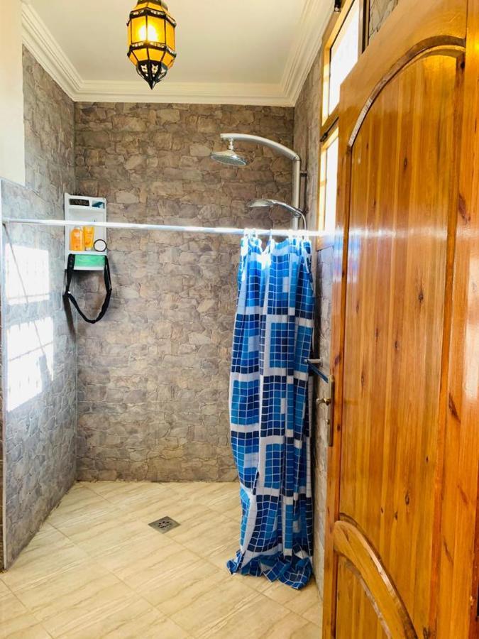 Maison D Hotes Bungalow Villa Hammam Bien-Etre Et Piscine Agadir Dış mekan fotoğraf