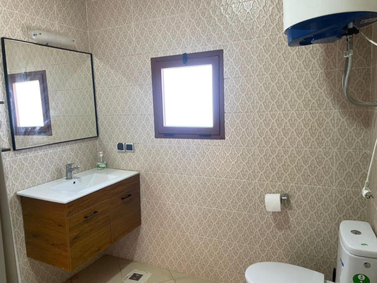 Maison D Hotes Bungalow Villa Hammam Bien-Etre Et Piscine Agadir Dış mekan fotoğraf